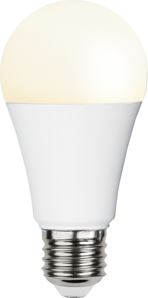 LED-lamppu E27 A60 Promo 9,5W. Himmennettävä