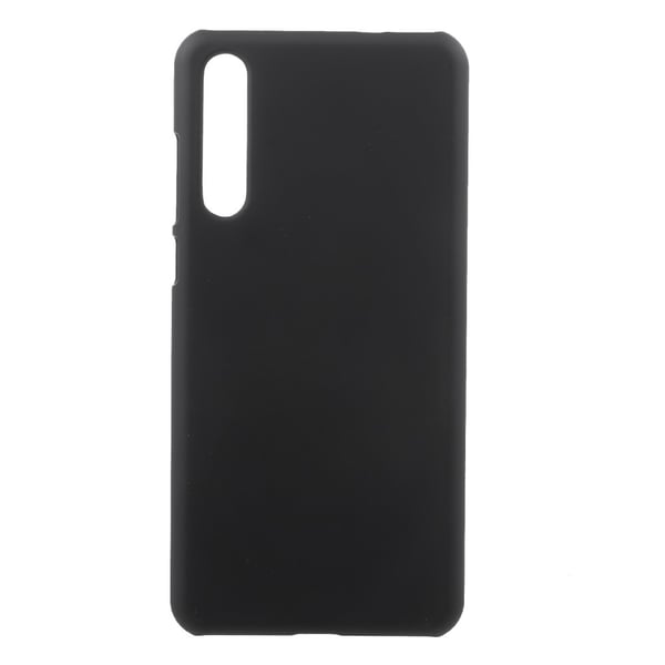 Gummibelagt PC Hard Shell til Huawei P30 Pro