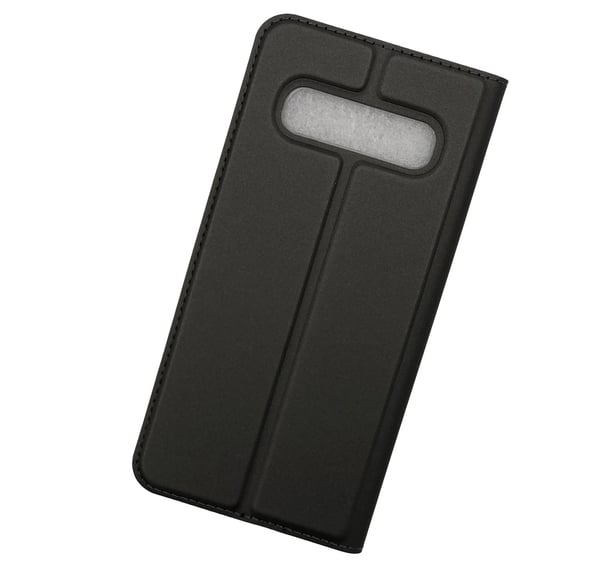 SKALO Samsung S10 Plus Pungetui Ultra-tyndt design