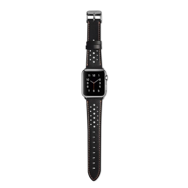 XOOMZ Honeycomb-ranneke Apple Watch Series 2/1 38mm -kelloon