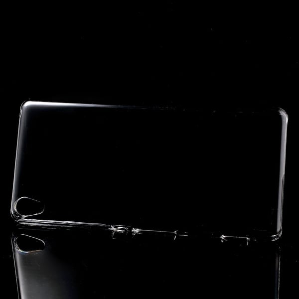 Sony Xperia XA Hardplastdeksel Transparent