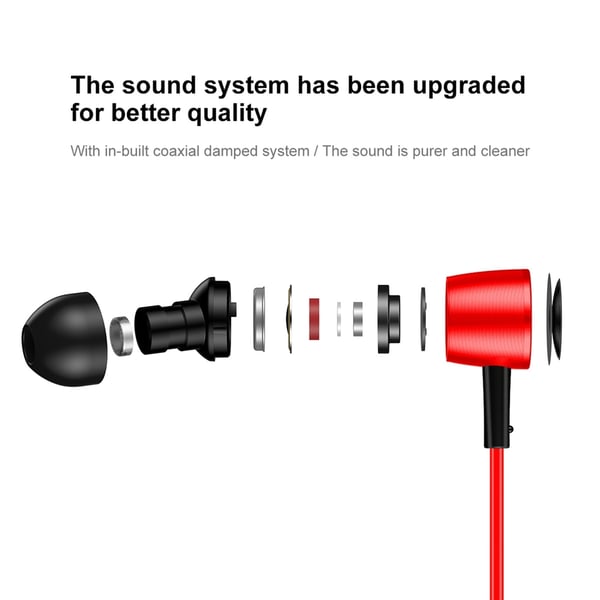 Baseus Encok H07 in-ear 3,5 mm