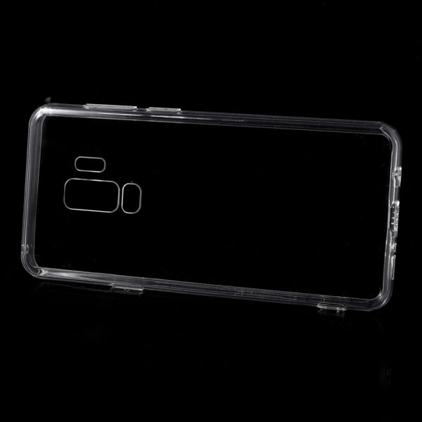 Samsung Galaxy S9 Plus skal i Akryl
