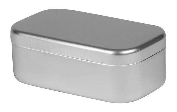 Trangia matlåda aluminium, TRANGIA MATDOSA ALUMINIUM 212