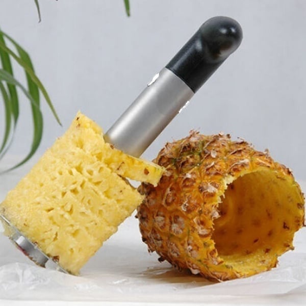 Pineapple Twister, ananasleikkuri