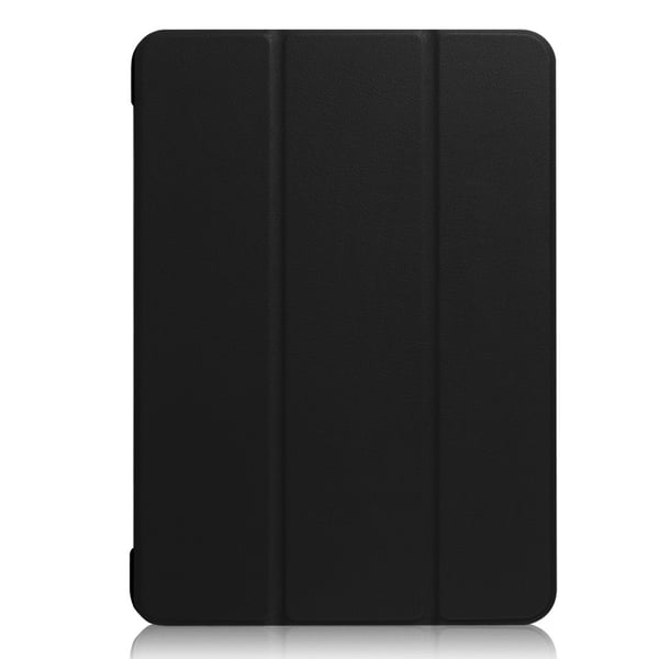 iPad Pro 10.5/Air 10.5 (2019) Slim Fit Trefoldelig Deksel - Svart