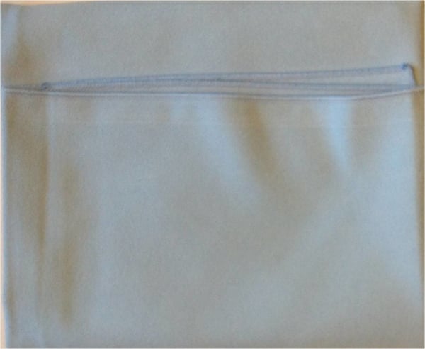 Mikrofiberduk  40x50 cm för kamera, kikare, objektiv, bildskärm