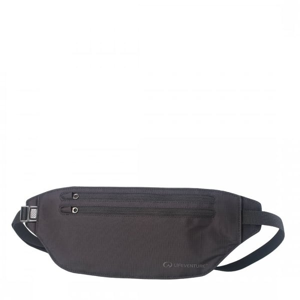 vattentät reseplånbok, LIFEVENTURE HYDROSEAL BODY WALLET WAIST, LV71250