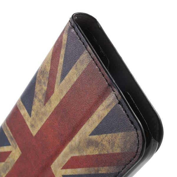 Samsung Galaxy Core Prime SM-G360 Wallet Stand Etui