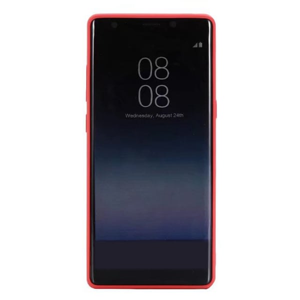 Samsung Note 8 Ultratunn Silikonskal