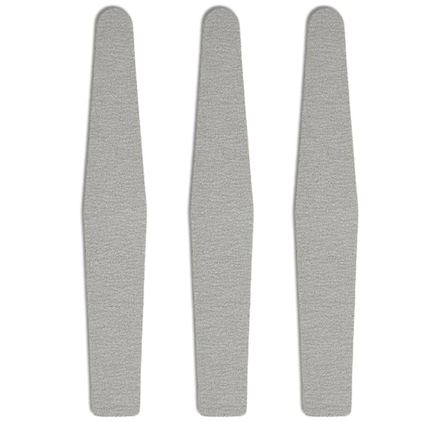 3 kpl Diamond seepra - 100/180 - Kynsiviila