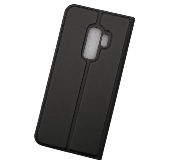 SKALO Samsung S9 Plus Pungetui Ultra-tyndt design