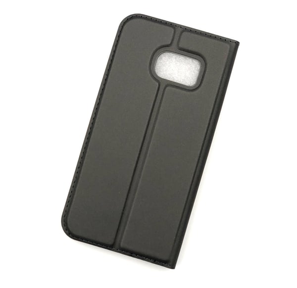 SKALO Samsung S7 Pungetui Ultra-tyndt design