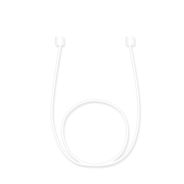SKALO AirPods Anti-Tapp-snöre i silikon