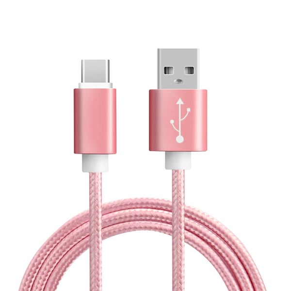 2m USB-C cable / charger / charger with support for Quick Charge 3.0