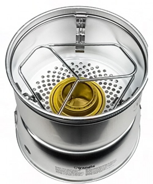 TRANGIA PAN STAND KITTELSTÖD TILL PERCULATOR mm, 612527