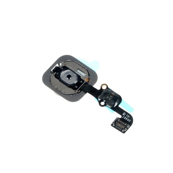 iPhone 6s Plus Hjemmeknapp Flekskabel OEM - Rose Guld