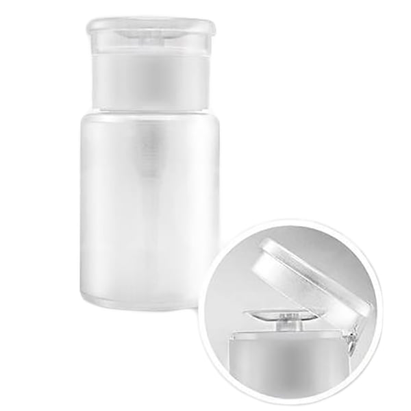 2st pumpflaska dispenser remover - Silcare