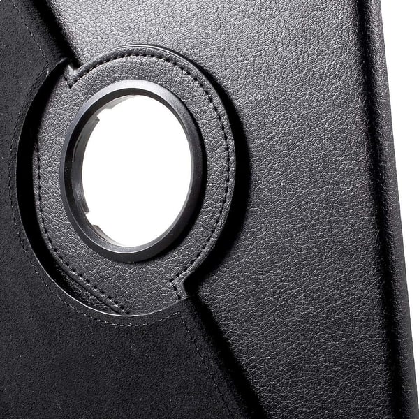 360 Rotasjonsveske til iPad Pro 10.5"/Air 10.5 (2019) - Svart