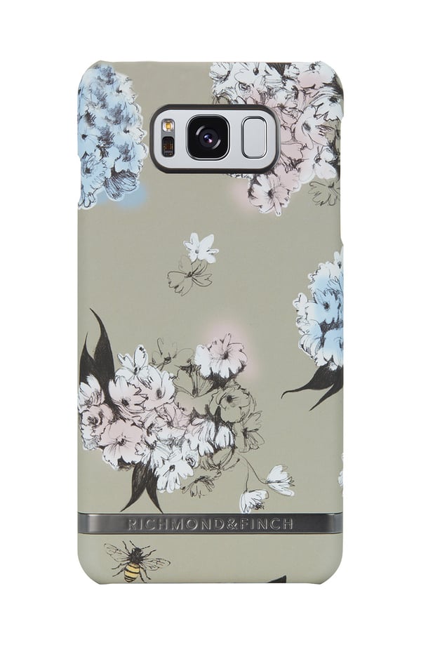 Deksel Richmond & Finch til Samsung Galaxy S8 Plus - Fairy Blossom