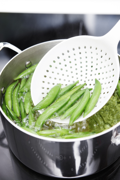 Chefs silslev / hålslev GastroMax