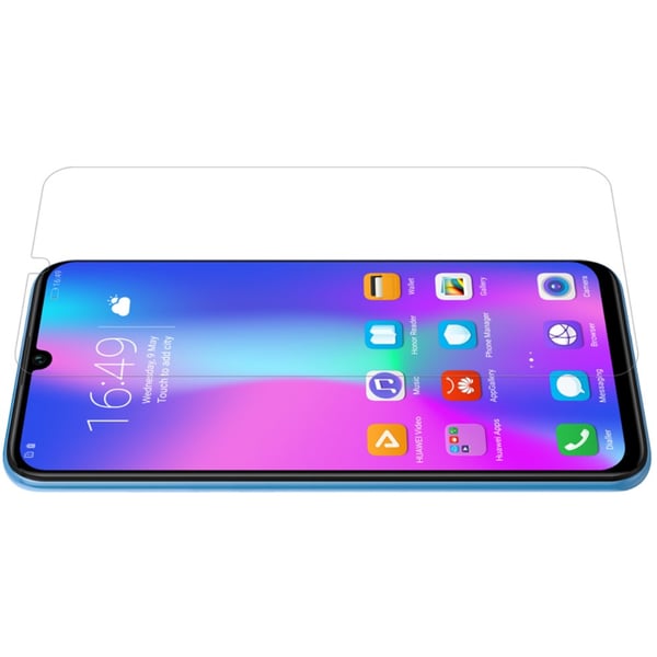 NILLKIN til Huawei P Smart 2019 Klar LCD Skærmbeskytter