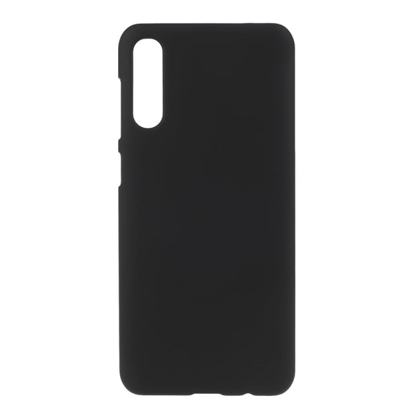 Samsung Galaxy A50 Hard Plastdeksel - Svart