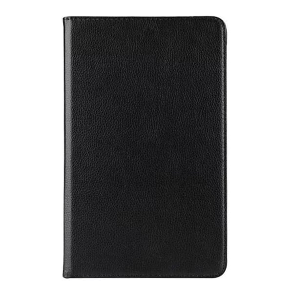 360 Rotasjonsveske til Samsung Galaxy Tab A 10.1 - Svart