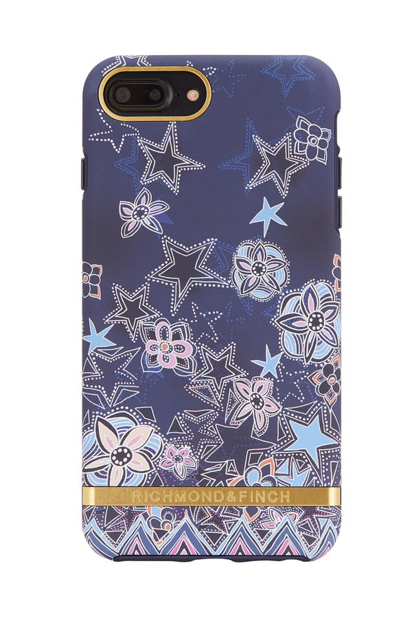 Richmond & Finch deksel til iPhone 6/7/8 Plus - Super Star