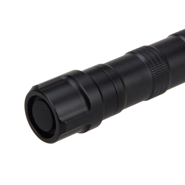 TrustFire XT-F5 LED-lommelykt 3800LM