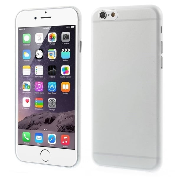 iPhone 6/6s Deksel