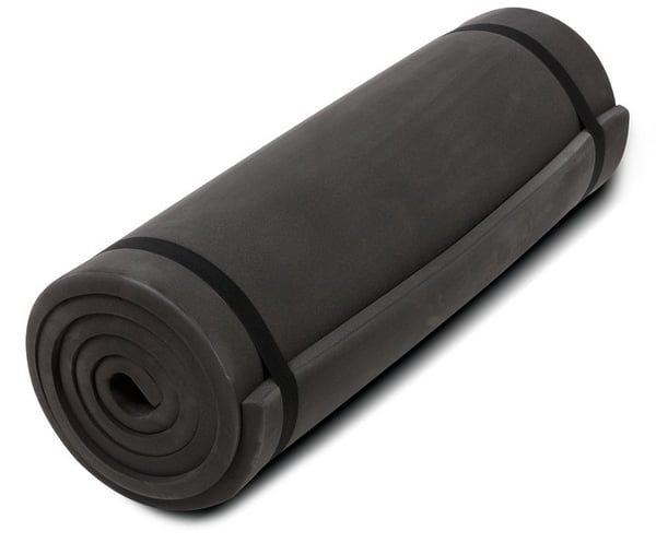 LIGGUNDERLAG slutna celler 14 mm, (1,4 x 190 x 60 cm)