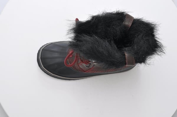 SOREL JOAN OF ARCTIC PREMIUM, fodrade stövlar,