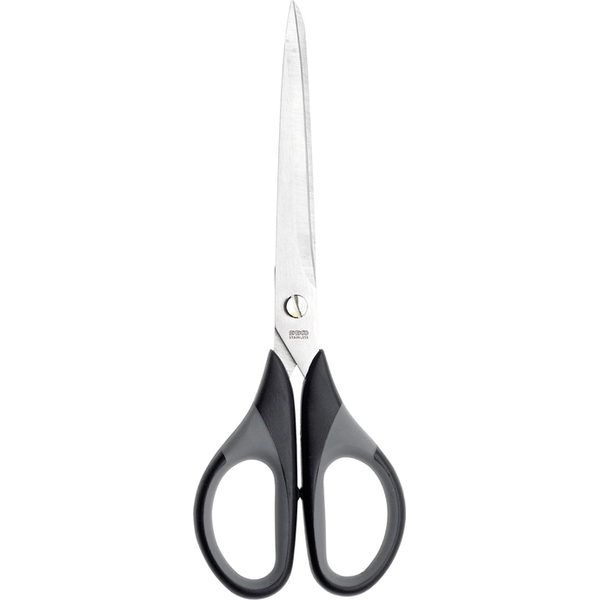 Sax med Soft Grip 18 cm Gastromax