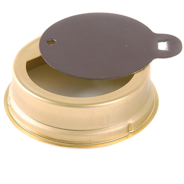 TRANGIA FUEL SAVE RING SR25 602506, justeringslock Trangia spritbrännare
