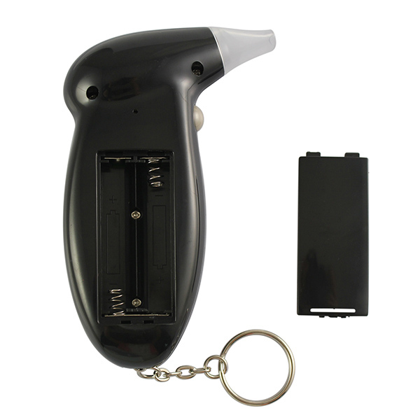 Alkometer Alkoholtestare Alkoholanalysator
