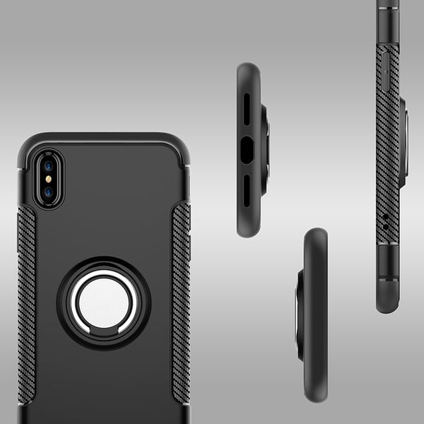 iPhone X/XS | Ring skal