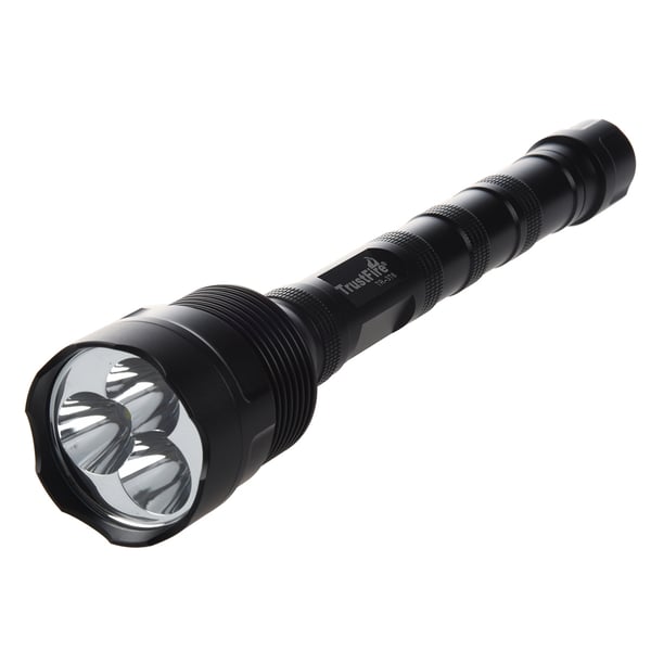 TrustFire XT-F5 LED Taskulamppu 3800LM