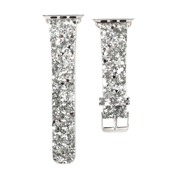 Glitter armbånd til Apple Watch 42mm