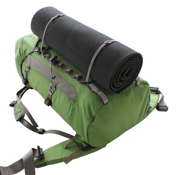 spännremmar, EXPED ACCESSOARY STRAP UL 60 cm 2-pack