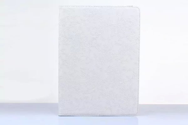 Cover iPad Mini 1/2/3 360 Rotasjon Blomster