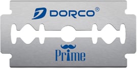 Dorco Prime Platinum Dubbelrakblad 5-pack