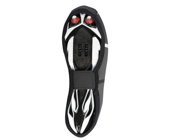skoöverdrag cykelskor neoprene, PRO ENDURE NPU+ Medium