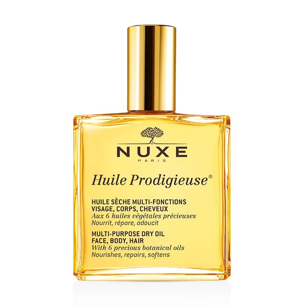 Nuxe Huile Prodigieuse Multi Purpose Softening Dry Oil 50ml Nuxe Huile Prodigieuse Multi Purpose Softening Dry Oil 50ml