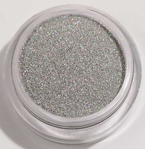 Glitter pöly / mikrokosmeettiset glitterit
