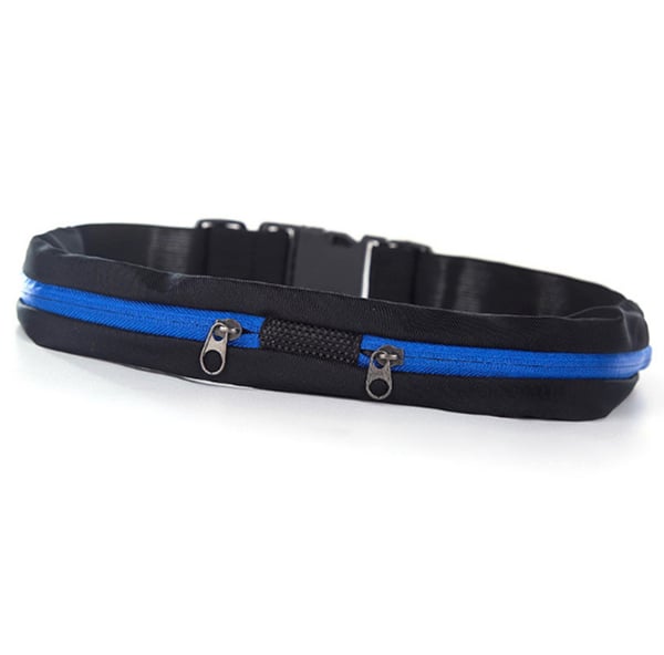 Sportsbelte / midjeveske for jogging eller trening