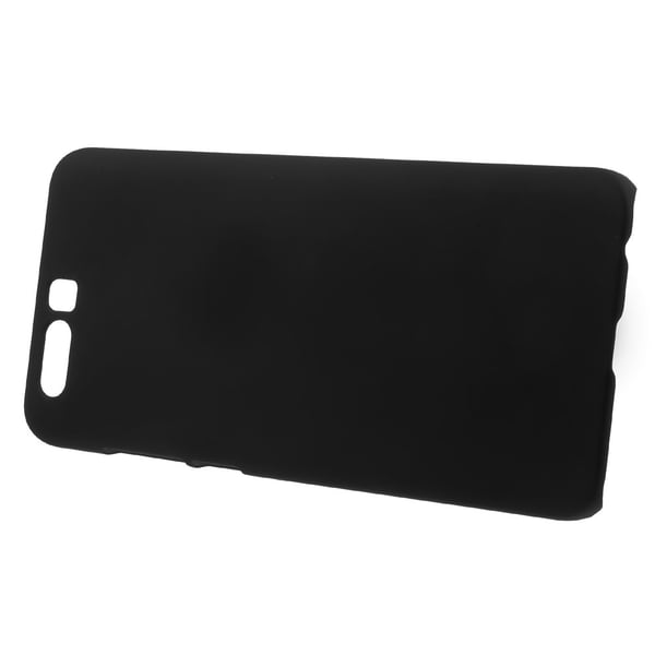 Huawei Honor 9 Plastsuojakuori - Musta