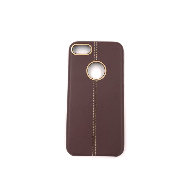 Detaljrikt skal till iPhone 6/6S Retro känsla