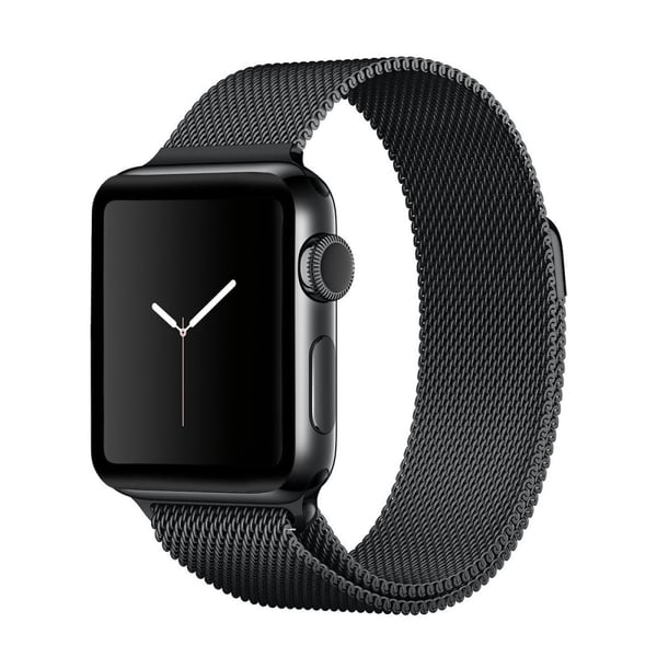 HAT PRINCE Apple Watch Series 2/1 42mm Herdet Glass 3D Buet
