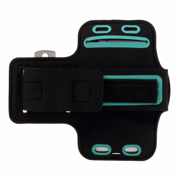Sportsarmbånd til iPhone 7 - Hvid